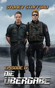 Baixar Die Übergabe: Episode 6 (Die Spezialeinheit Staffel 1) (German Edition) pdf, epub, ebook