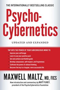 Baixar Psycho-Cybernetics: Updated and Expanded pdf, epub, ebook