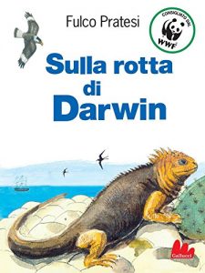 Baixar Sulla rotta di Darwin (Universale d’Avventure e d’Osservazioni) pdf, epub, ebook