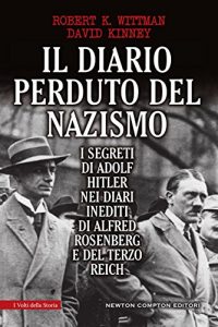 Baixar Il diario perduto del nazismo (eNewton Saggistica) pdf, epub, ebook