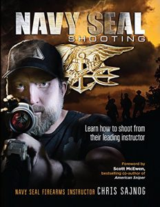 Baixar Navy SEAL Shooting (English Edition) pdf, epub, ebook