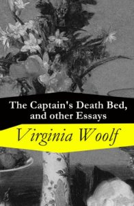 Baixar The Captain’s Death Bed, and other Essays pdf, epub, ebook