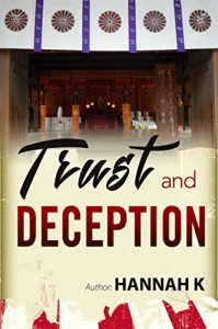 Baixar Trust and Deception (English Edition) pdf, epub, ebook