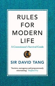 Baixar Rules for Modern Life pdf, epub, ebook