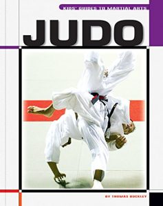 Baixar Judo (Kids’ Guides) pdf, epub, ebook