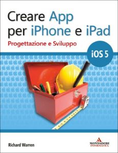 Baixar Creare App per iPhone e iPad (Programming Series) pdf, epub, ebook