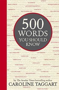 Baixar 500 Words You Should Know pdf, epub, ebook