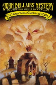 Baixar The House With a Clock In Its Walls (Lewis Barnavelt) pdf, epub, ebook