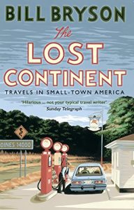Baixar The Lost Continent: Travels in Small-Town America (Bryson) pdf, epub, ebook
