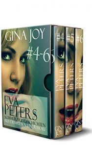 Baixar Erotische Romane: Eva Peters Teil #4 – #6 – Schmutzige Geschichten aus dem Alltag einer Frau (Erotik Unzensiert ab 18) (Eva Peters Boxset 2) (German Edition) pdf, epub, ebook