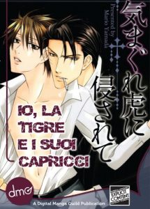 Baixar Io, la Tigre e i suoi capricci (Attacked on a Tiger’s Whim Italian) (Yaoi Manga) pdf, epub, ebook