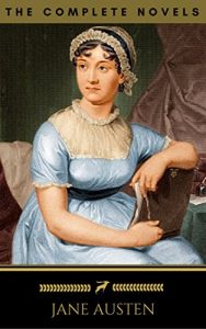 Baixar Jane Austen: The Complete Novels [With Active Table of Contents] (Golden Deer Classics) pdf, epub, ebook