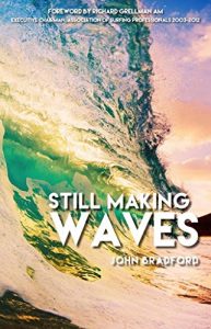 Baixar Still Making Waves (English Edition) pdf, epub, ebook