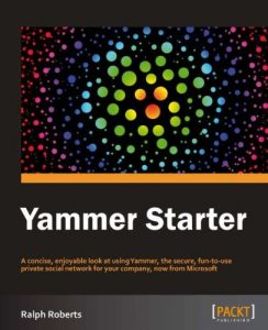 Baixar Yammer Starter Guide pdf, epub, ebook