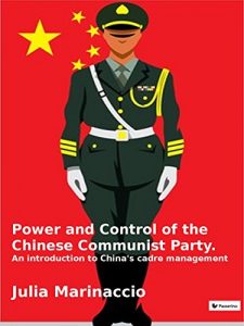 Baixar Power and Control of the Chinese Communist Party: An introduction to China’s cadre management pdf, epub, ebook