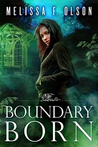 Baixar Boundary Born (Boundary Magic Book 3) (English Edition) pdf, epub, ebook