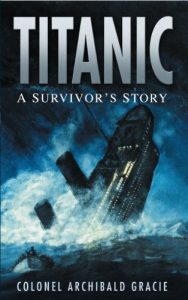 Baixar Titanic: A Survivor’s Story pdf, epub, ebook