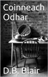 Baixar Coinneach Odhar (Scots_gaelic Edition) pdf, epub, ebook