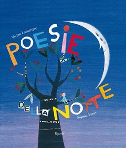 Baixar Poesie della notte pdf, epub, ebook