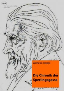 Baixar Die Chronik der Sperlingsgasse pdf, epub, ebook