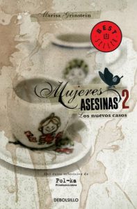 Baixar Mujeres asesinas 2 pdf, epub, ebook