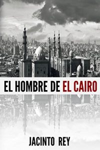 Baixar El hombre de El Cairo (Inspectora Cristina Molen nº 2) (Spanish Edition) pdf, epub, ebook