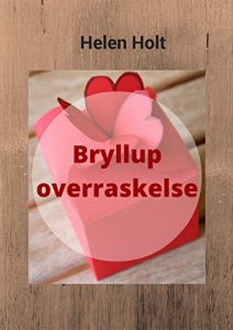 Baixar Bryllup overraskelse (Norwegian Edition) pdf, epub, ebook