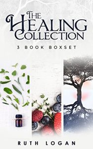 Baixar The Healing Collection: 3 Book Boxset (Aromatherapy, Antioxidants, Healing) (English Edition) pdf, epub, ebook