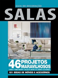 Baixar Guia de Decoração – Salas Ed.04 (Portuguese Edition) pdf, epub, ebook
