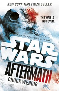 Baixar Star Wars: Aftermath: Journey to Star Wars: The Force Awakens pdf, epub, ebook