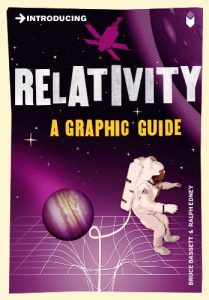 Baixar Introducing Relativity: A Graphic Guide (Introducing…) pdf, epub, ebook