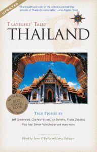 Baixar Travelers’ Tales Thailand: True Stories (Travelers’ Tales Guides) pdf, epub, ebook