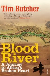 Baixar Blood River: A Journey to Africa’s Broken Heart pdf, epub, ebook