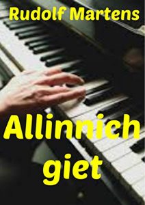 Baixar Allinnich giet (Frisian Edition) pdf, epub, ebook