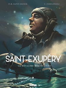 Baixar Saint-Exupéry – Tome 02 : Le Royaume des étoiles (French Edition) pdf, epub, ebook