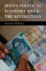 Baixar Iran’s Political Economy since the Revolution pdf, epub, ebook