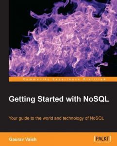 Baixar Getting Started with NoSQL pdf, epub, ebook