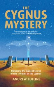 Baixar The Cygnus Mystery – Unlocking the Ancient Secret of Life’s Origins in the Cosmos pdf, epub, ebook