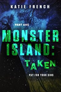 Baixar Monster Island: Taken (English Edition) pdf, epub, ebook