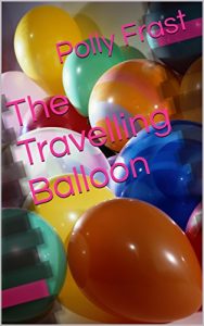 Baixar The Travelling Balloon (English Edition) pdf, epub, ebook