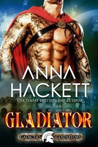 Baixar Gladiator: A Scifi Alien Romance (Galactic Gladiators Book 1) (English Edition) pdf, epub, ebook