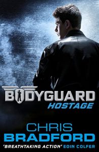 Baixar Bodyguard: Hostage (Book 1) pdf, epub, ebook