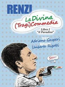 Baixar RENZI, La Divina (Tragi)Commedia pdf, epub, ebook