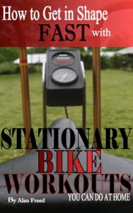 Baixar How To Get In Shape Fast With Stationary Bike Workouts You Can Do At Home (English Edition) pdf, epub, ebook