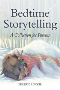 Baixar Bedtime Storytelling: A Collection for Parents pdf, epub, ebook