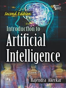 Baixar INTRODUCTION TO ARTIFICIAL INTELLIGENCE pdf, epub, ebook