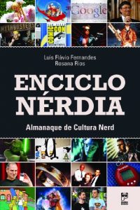 Baixar Enciclonérdia: Almanaque de cultura nerd pdf, epub, ebook