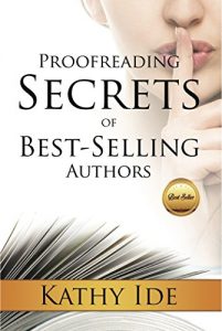 Baixar Proofreading Secrets of Best-Selling Authors (Writing With Excellence Book 8) (English Edition) pdf, epub, ebook