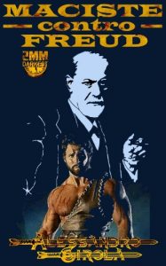 Baixar Maciste contro Freud (Le Imprese di Maciste Vol. 1) pdf, epub, ebook