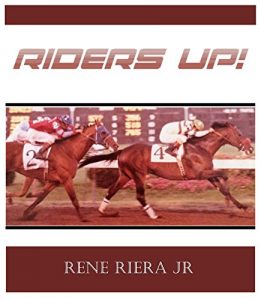 Baixar RIDERS UP! (English Edition) pdf, epub, ebook